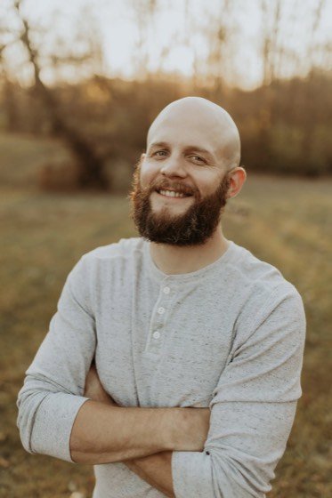 Bryan Camden, owner of Greater Dayton Pest & Rodent