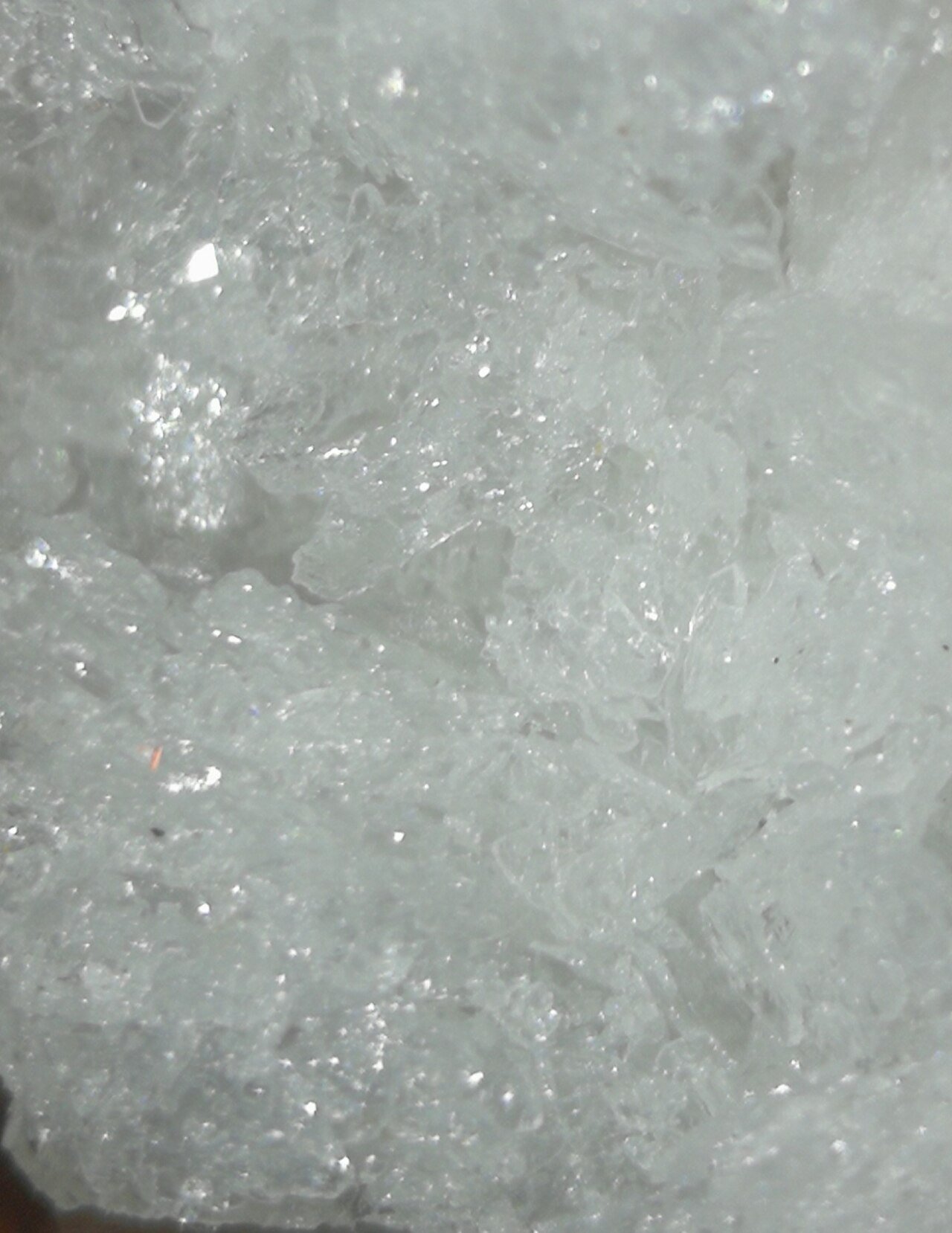 Mothballs — a registered pesticide with a narrow legal use that does not include roaches